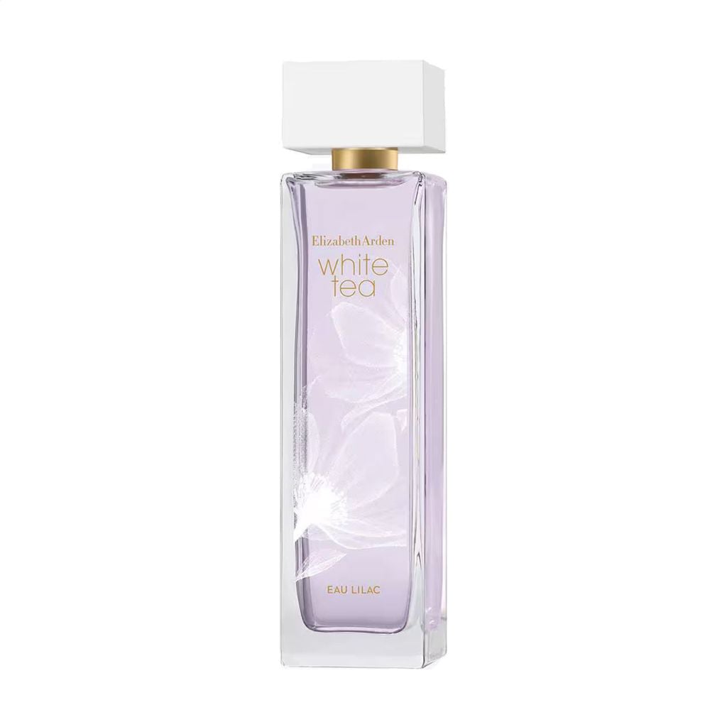 Elizabeth Arden White Tea Eau Lilac Туалетна вода жіноча, 100 мл (ТЕСТЕР)
